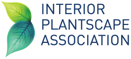  Interior Plantscapers Association logo